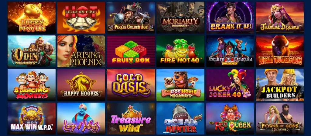 Grand Casino online nyerőg&eacute;pek j&aacute;t&eacute;kok k&iacute;n&aacute;lat, klasszikus &eacute;s modern online slot j&aacute;t&eacute;kok arany, fantasy &eacute;s kal&oacute;z t&eacute;m&aacute;j&uacute; diz&aacute;jnelemekkel
