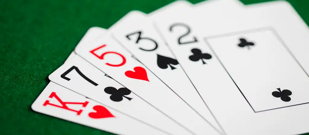 5 lapos póker szabályok és részletes útmutató póker kezdőknek