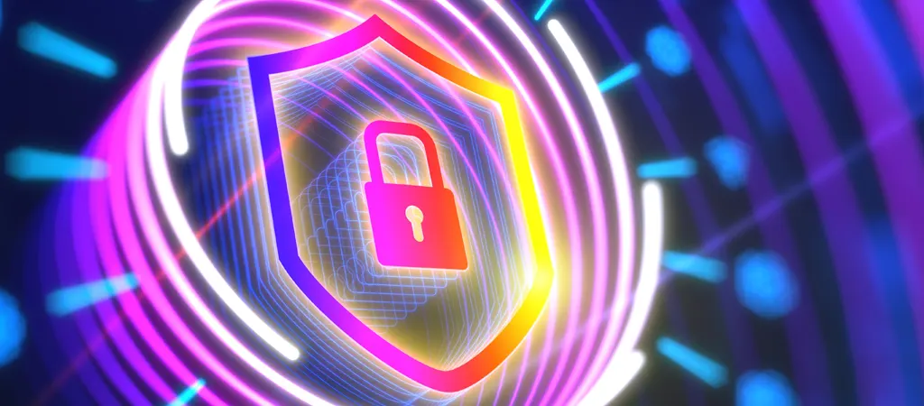 Neon pajzs lakattal, adatvédelem és biztonság legális magyar online kaszinóban