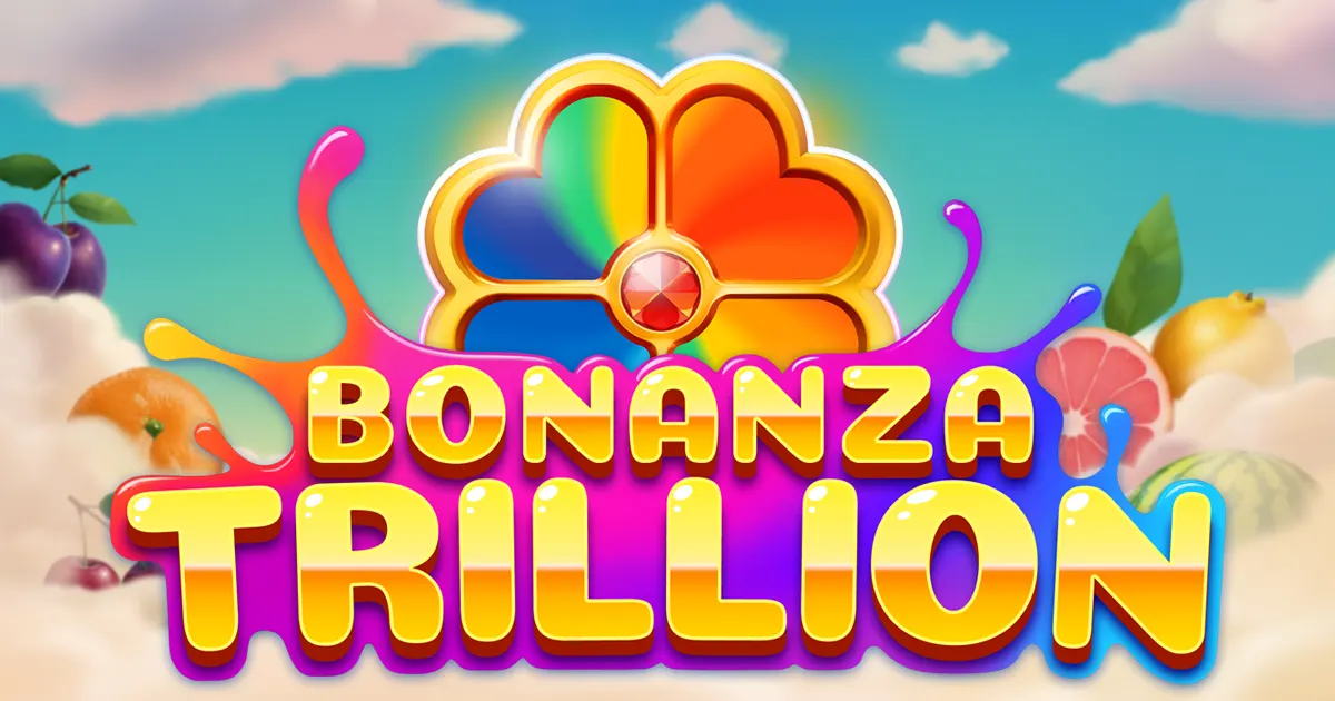 Bonanza Trillion BGaming nyerőgép borítókép, online kaszinó játék