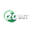 20bet casino logo