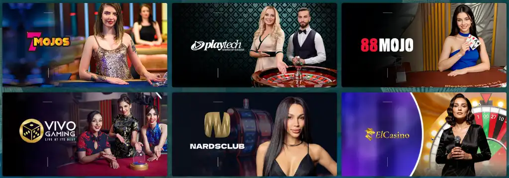 22Bet kaszinó online élő kaszinó játékok, rulett és blackjack asztalok valódi osztókkal