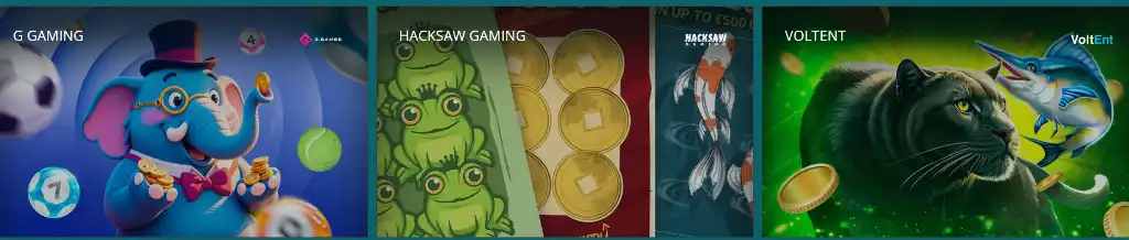 22Bet online kaszinó kaparós sorsjegyek és instant nyereményjátékok