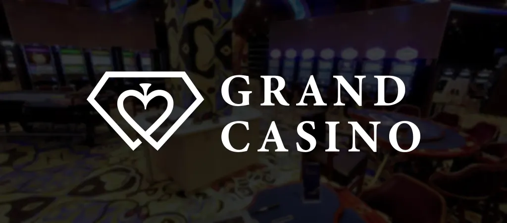 Grand Casino Debrecen, luxus földi kaszinó Magyarországon, tágas játékteremmel és professzionális kiszolgálással