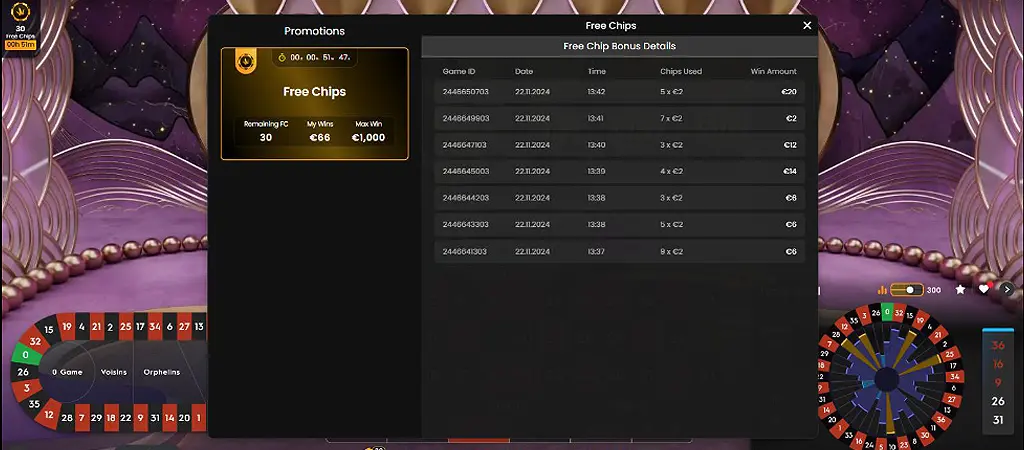 Pragmatic Play intelligens b&oacute;nuszrendszert bemutat&oacute; kaszin&oacute;fel&uuml;let free chipekkel &eacute;s b&oacute;nuszk&aacute;rtya r&eacute;szletekkel